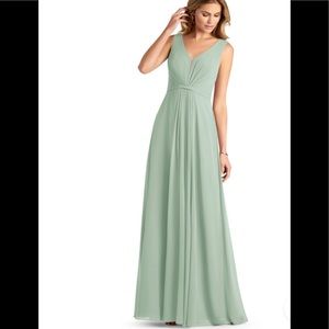 Azazie bridesmaid dress - brand new with tags
